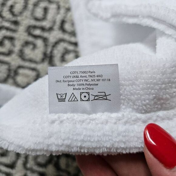 3/$15 Kylie Skin Quick Drying Hair Towel NWOT - Picture 2 of 2